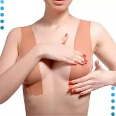 BOOB TAPE FITA DE SUSTENTAÇÃO DE SEIOS