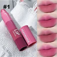 Batom Matte Aveludado kit batom LIP STICK 4 cores em 1