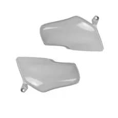 Carenagem Tampa Lateral CG 125 Titan 95 ate 99 sem pintura Par