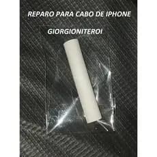 5 Reparo do cabo iphone anti-torção celular usb