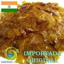 400 Gr Goma Laca Indiana Original Asa De Barata Prime Mdf GiorgioNiteroi RJ