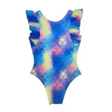 Bori Bory Infantil Mini Diva Modinha Meninas Frufru Manga Regata Curta Longa Bori bodi Primavera Verão Estampado