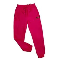 Calça Jogger Infantil Menina Mini Diva Moda Blogueirinha