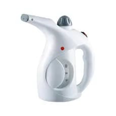 Passadeira A Vapor Passar Roupa 200ml Elimina Ácaros Odores De Roupas Estofados Cortinas Ferro a Vapor Passar Roupa