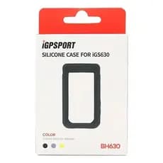 capa de silicone original igpsport igs630 bh630