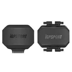 kit sensor velocidade e sensor cadencia igpsport cad70 sp70