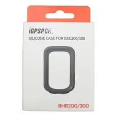 capa de silicone original igpsport bsc200 bsc300 bsc300t