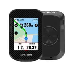 igpsport bsc300t  gps touch bsc 300t