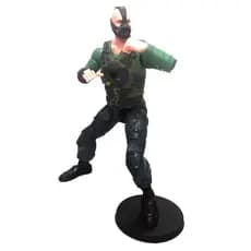 Action Figure Bane 36 cm - Leia a descrição - Batman The Dark Knight Returns