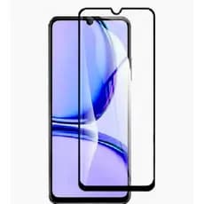 Película de vidro 3D Realme C51 / C53