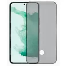 Película de vidro 3D Privacidade Samsung S23 S23 Plus Anti Espionagem
