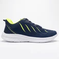 Tênis Esportivo Masculino Academia Corrida Treino Super Macio e Leve Promoção