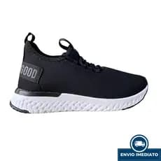 Tênis Masculino Esportivo Academia Treino Caminhada Corrida Fitness 34 ao 43 - Envio Imediato