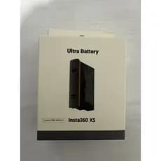 Ultra Bateria Original Para Insta360 X5 2.800mah