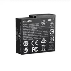 Bateria Original Para Insta360 Ace Pro 2