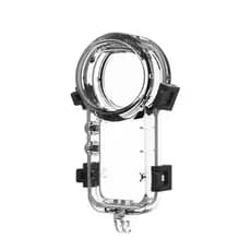 Case Caixa Estanque Mergulho Insta360 X5 - Genérica
