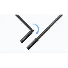 Bastao Giratorio Original Insta360 Bullet Time 2.0 - Selfie Stick