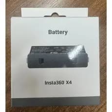 Bateria Original Insta360 X4