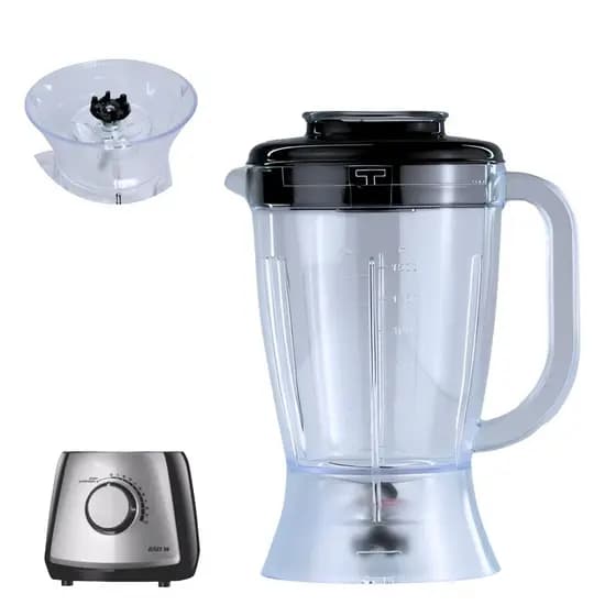 COPO ACRÍLICO COMPATÍVEL MODELO ELETRONIC L 60/L 66