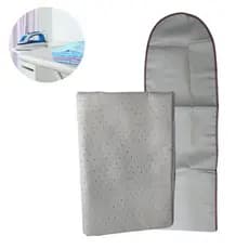 Forro Furadinho Térmico Para Tábua De Passar Roupa 1,38x45cm