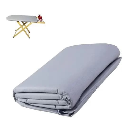 Forro De Tábua De Passar Roupa Furadinho 1,20 M X 45 Cm