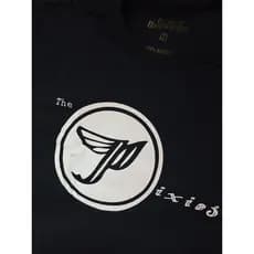 Camisa de rock The Pixies