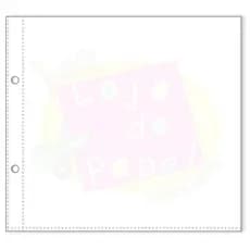 Envelope Plástico Protetor Universal 20x20cm c/10un