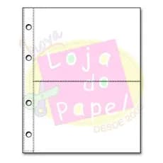 Envelope Plástico 17 x 21cm 2 Divisórias Scrap Momentos c/10un