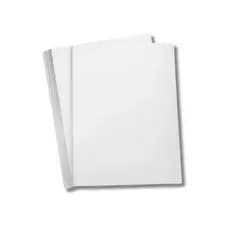 Papel Offset 180g A4 Branco (50UN)