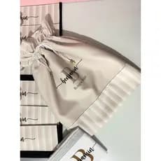 Saco Organizador para Maternidade | Saco Roupa Suja para Maternidade | Enxoval para Maternidade