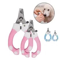 Alicate De Unha Para Cachorro Grande Filhote Gatos Cães E Pets