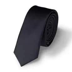 Gravata Slim Social Masculina Lisa - Varias Cores Envio Imediato