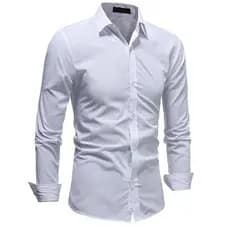 Camisa Social Manga Longa Masculina - Para o Profissional Moderno