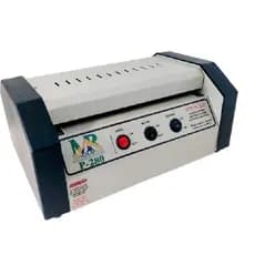 Plastificadora Laminadora Profissional P-280 Ofício A4