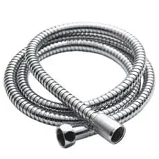 Mangueira Flexível de Aço Inox para Ducha 1,2 m x 1/2" AC09
