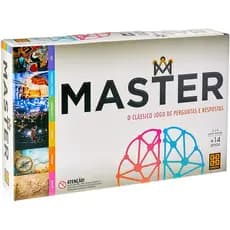 Jogo Master