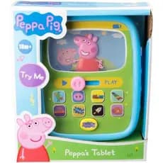 PEPPA PIG TABLET