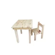 Mesa Infantil