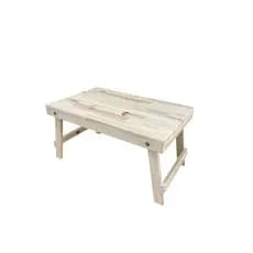 Mesa Dobrável Infantil/ Mesa Picnic para Criança/ Mesinha de centro