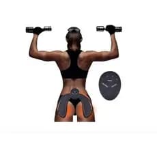 Tonificador Levanta Bumbum Estimulador Muscular P Glúteos