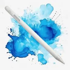 Caneta Touch Voxnovia Com Palm Rejection Compatível Apple iPad Air Pro Pencil 1 2