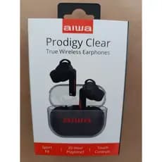 Aiwa Prodigy True Wireless Earphones