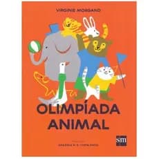 Olimpíada Animal