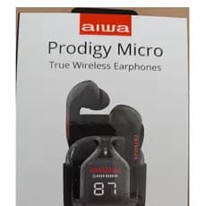 Aiwa Prodigy Micro