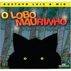 O Lobo Maurinho