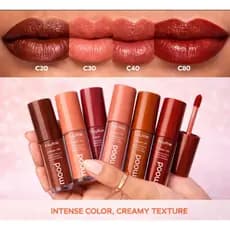Cream Tint olhos+boca+bochechas 3 em 1 Ruby Rose 4,1ml Mood