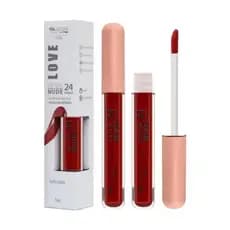 Gloss LIP OIL COR 809 24 Horas Hidratante Max Love