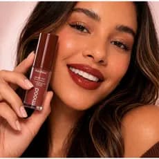 Cream Tint olhos+boca+bochechas 3 em 1 Ruby Rose 4,1ml Mood