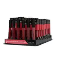 Batom Líquido Matte 24 Horas Confort + Hidratação Max Love 734 a 739