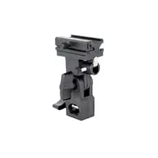 Holder SPF-03 Sou Foto Suporte para Flash Speedlite e Sombrinha Sapata Hotshoe Estrutura Resistente